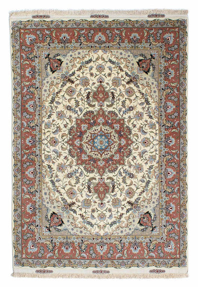 Tabriz Dywan 150x205cm - Dywan perski