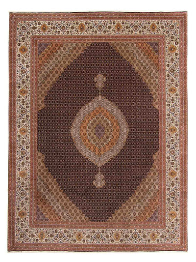 Tabriz Dywan 303x395cm - Dywan perski