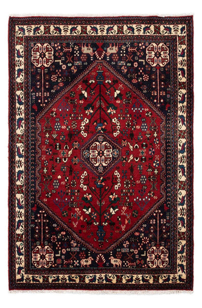 Abadeh Dywan 100x154cm - Dywan perski