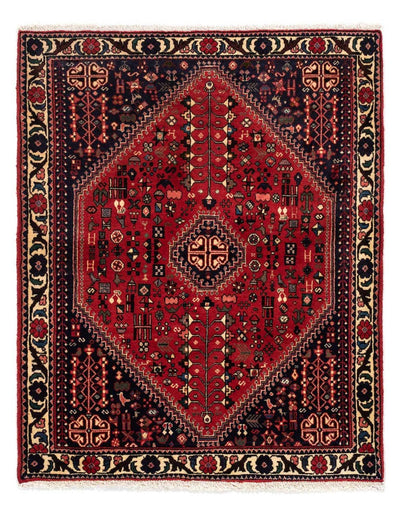 Abadeh Dywan 104x135cm - Dywan perski