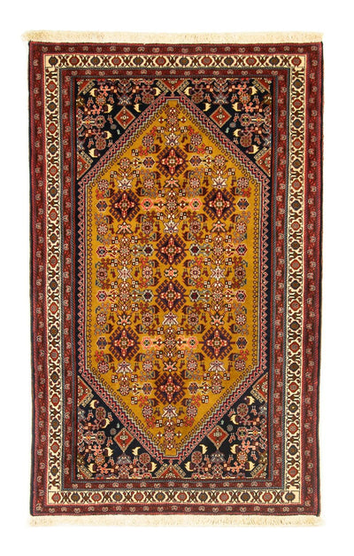 Qashqai Dywan 98x158cm - Dywan perski