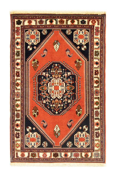 Qashqai Dywan 102x153cm - Dywan perski
