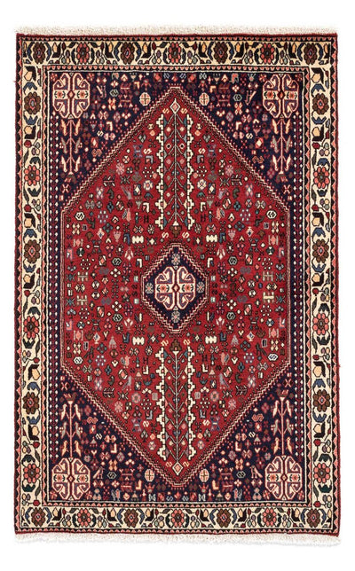 Abadeh Dywan 99x156cm - Dywan perski