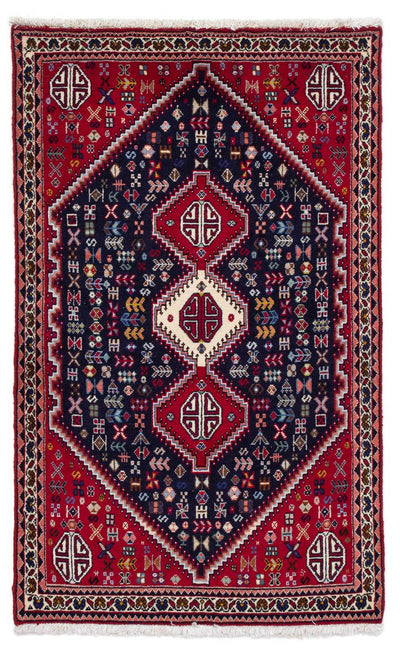 Abadeh Dywan 78x130cm - Dywan perski