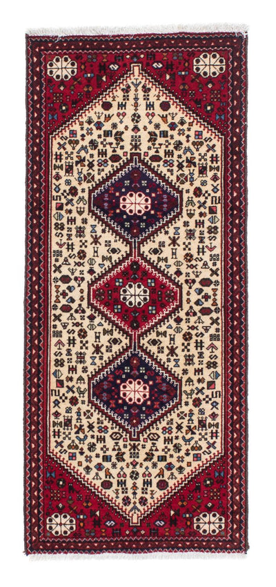 Abadeh Dywan 62x148cm - Dywan perski