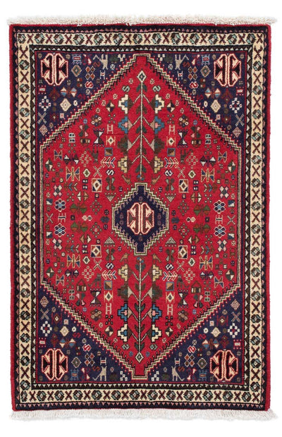 Abadeh Dywan 77x120cm - Dywan perski