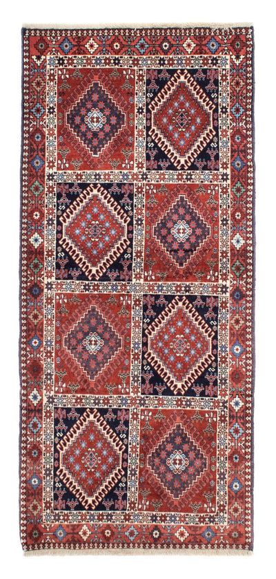 Yalameh Dywan 83x196cm - Dywan perski