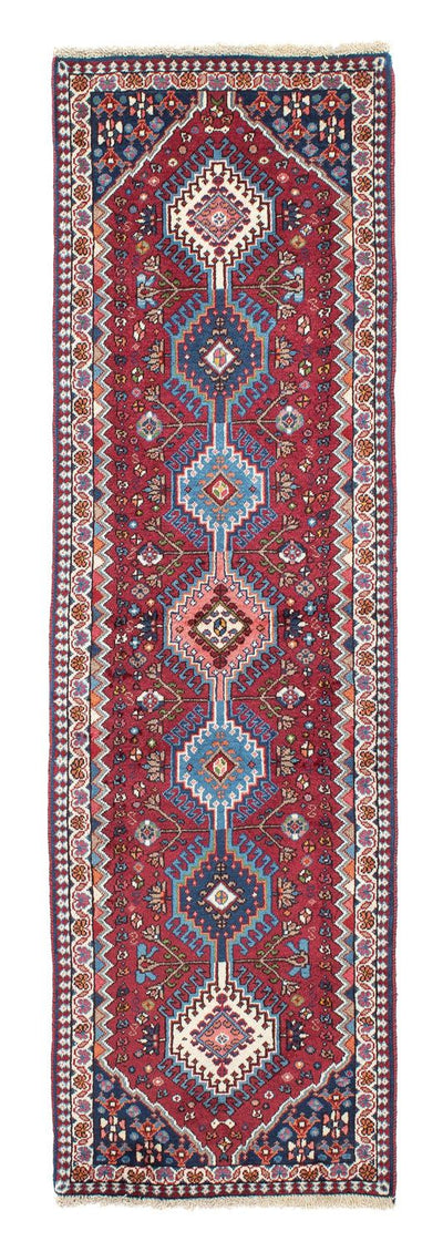 Yalameh Dywan 60x194cm - Dywan perski