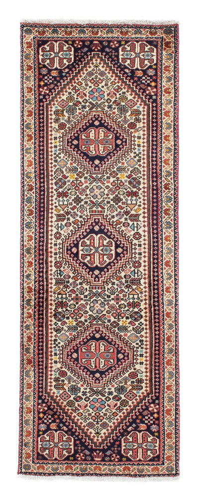 Yalameh Dywan 68x198cm - Dywan perski
