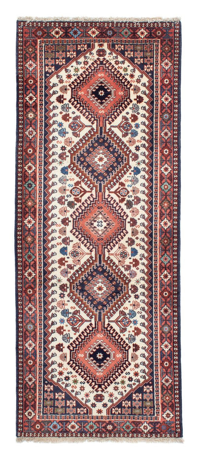 Yalameh Dywan 81x207cm - Dywan perski