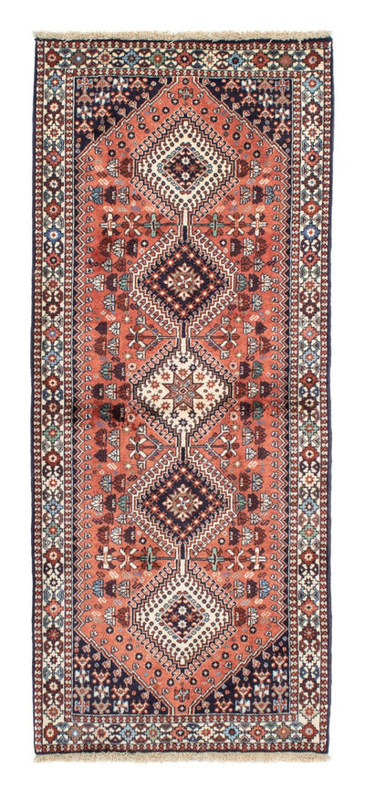 Yalameh Dywan 80x199cm - Dywan perski