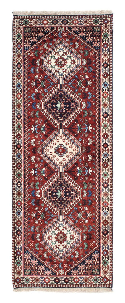Yalameh Dywan 82x211cm - Dywan perski