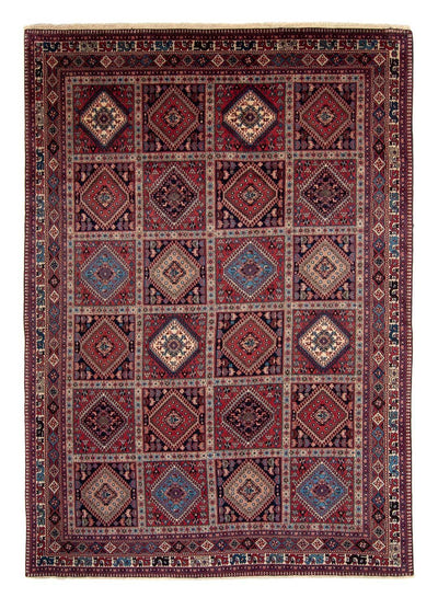 Yalameh Dywan 246x353cm - Dywan perski