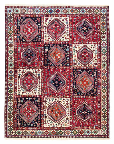 Yalameh Dywan 153x191cm - Dywan perski