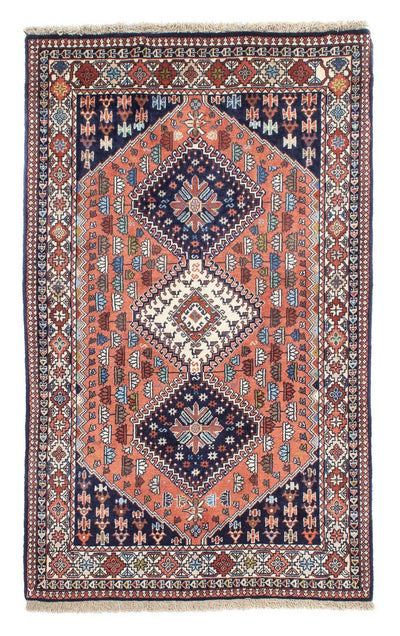 Yalameh Dywan 100x160cm - Dywan perski