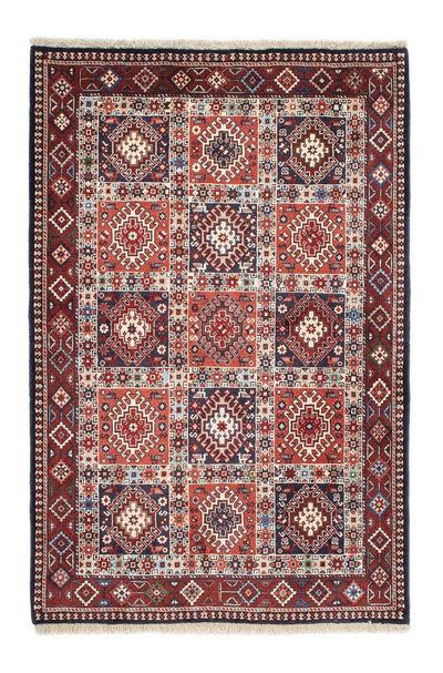 Yalameh Dywan 103x160cm - Dywan perski