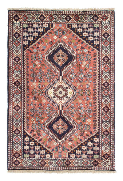 Yalameh Dywan 100x150cm - Dywan perski