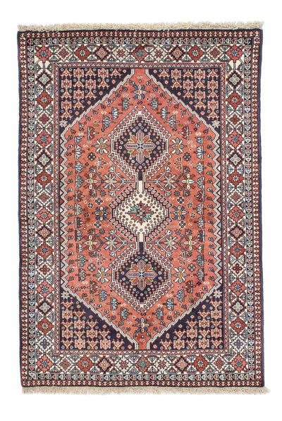 Yalameh Dywan 101x150cm - Dywan perski
