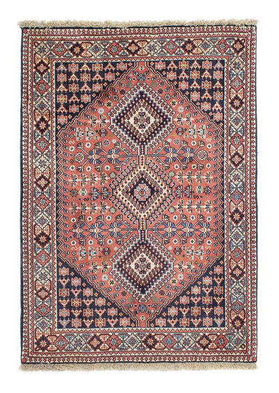 Yalameh Dywan 100x144cm - Dywan perski