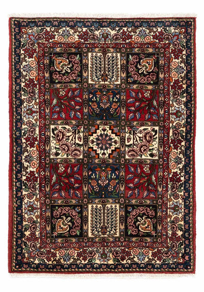 Bakhtiari Dywan 102x150cm - Dywan perski