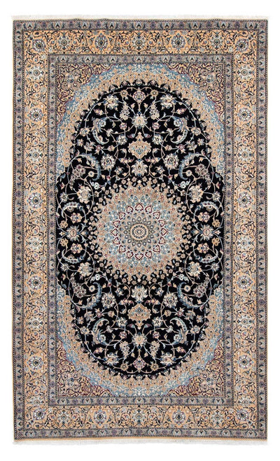 Nain - 6La Dywan 193x317cm - Dywan perski