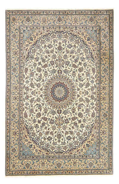 Nain - 6La Dywan 210x314cm - Dywan perski