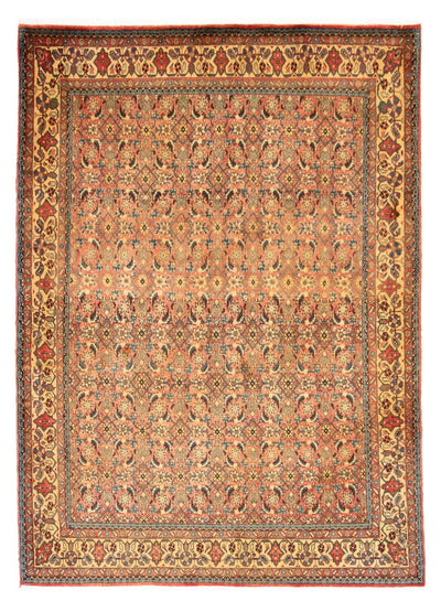 Abadeh Dywan 154x207cm - Dywan perski
