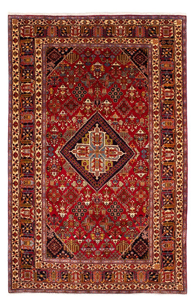 Meymeh Dywan 203x323cm - Dywan perski