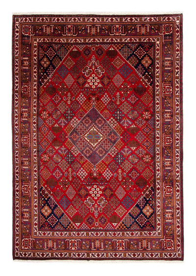 Meymeh Dywan 260x370cm - Dywan perski