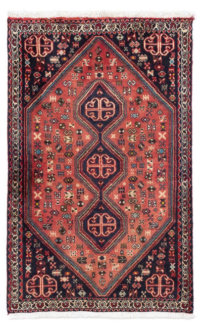 Abadeh Dywan 72x120cm - Dywan perski