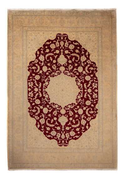 Nain Dywan 250x353cm - Dywan perski