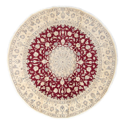 Nain Dywan 280x280cm - Dywan perski