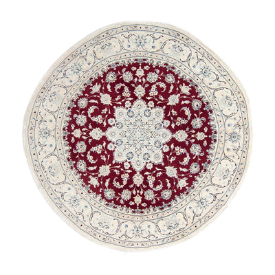 Nain Dywan 250x250cm - Dywan perski
