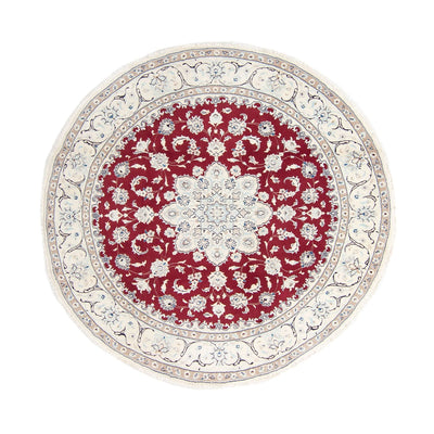 Nain Dywan 245x245cm - Dywan perski