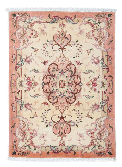 Tabriz - 50 Raj Dywan 60x90cm - Dywan perski