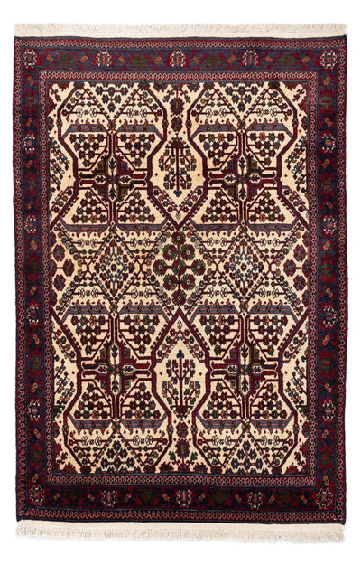 Abadeh Dywan 105x160cm - Dywan perski