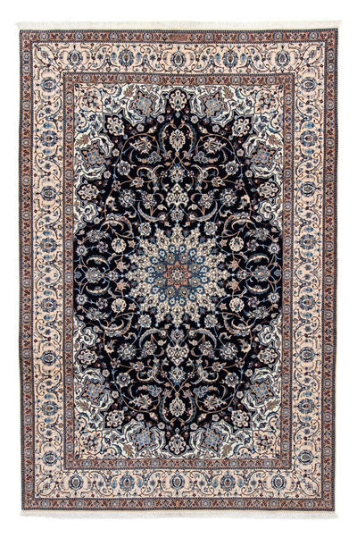 Nain - 9La Dywan 203x302cm - Dywan perski