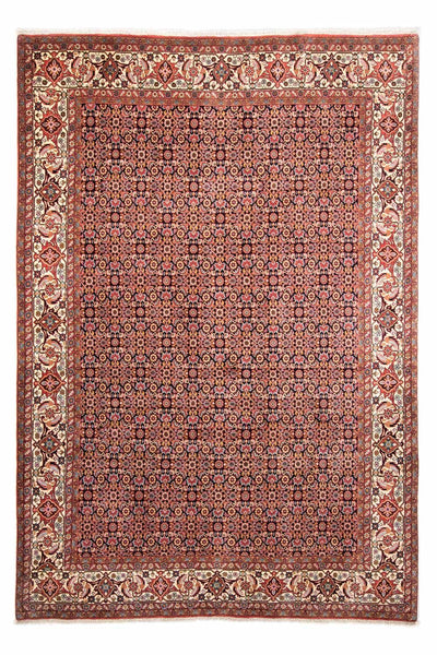 Bidjar Dywan 202x297cm - Dywan perski