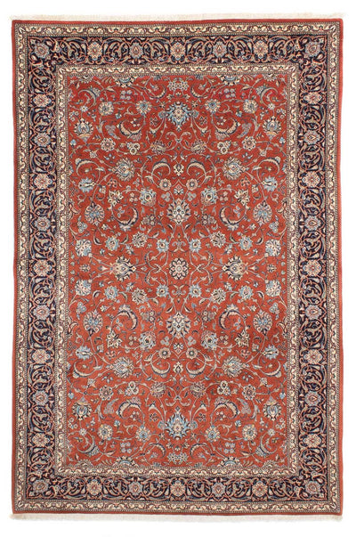 Sarouk Dywan 210x305cm - Dywan perski