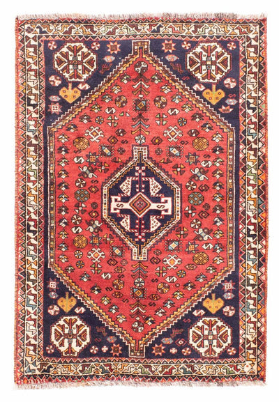 Shiraz Dywan 112x162cm - Dywan perski