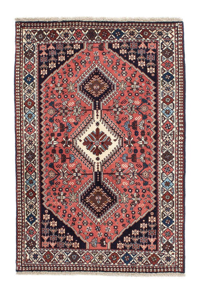 Yalameh Dywan 102x151cm - Dywan perski