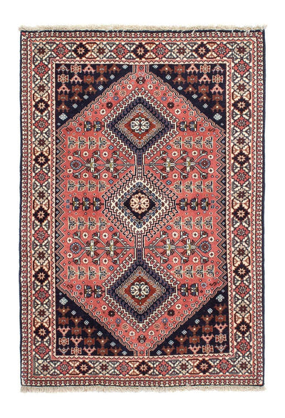 Yalameh Dywan 100x142cm - Dywan perski
