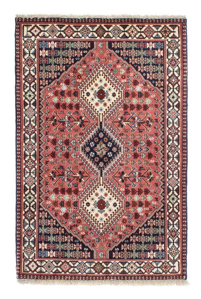 Yalameh Dywan 98x152cm - Dywan perski