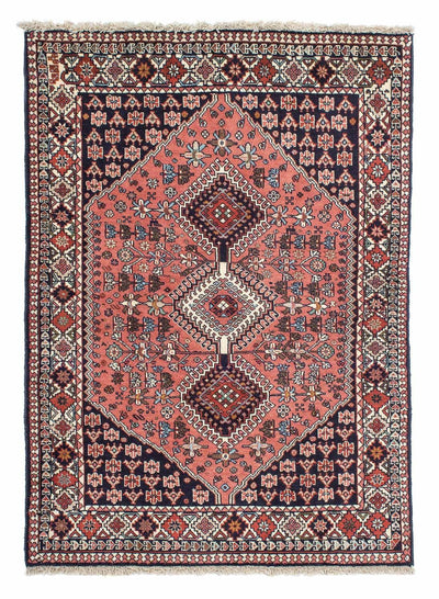 Yalameh Dywan 103x148cm - Dywan perski