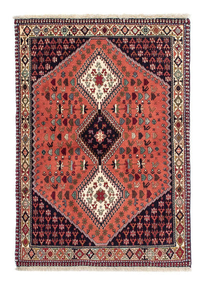 Yalameh Dywan 103x146cm - Dywan perski
