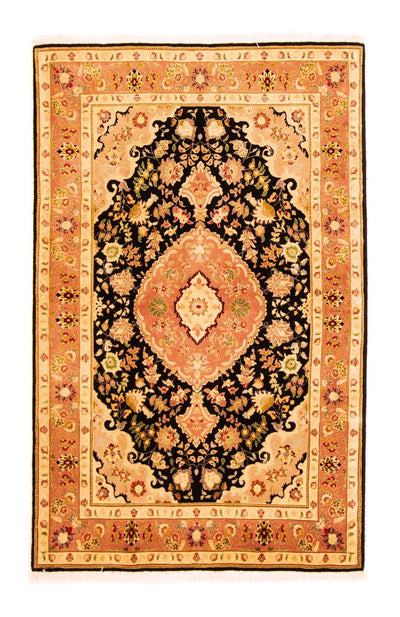 Tabriz - 50 Raj Dywan 100x160cm - Dywan perski