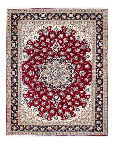 Tabriz - 50 Raj Dywan 153x195cm - Dywan perski