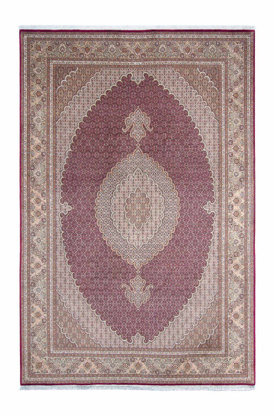 Tabriz Dywan 200x298cm - Dywan perski