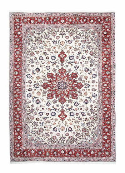 Tabriz - 50 Raj Dywan 204x300cm - Dywan perski