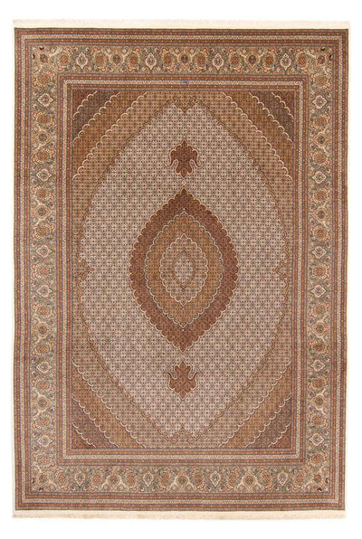 Tabriz Dywan 250x363cm - Dywan perski